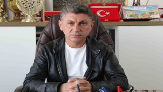 Şırnak Petrol Spor Başkanı Besen, Bitlis Özgüzelderespor maçında yaşananlara tepki gösterdi