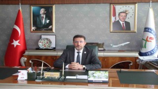 Şırnak Üniversitesi Senatosu, Vatan Partisi Genel Sekreteri Özgür Bursalı hakkında suç duyurusunda bulundu