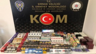 Şırnakta 68 şüpheliye adli işlem yapıldı