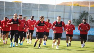 Sivasspor, Adana Demirspor maçına hazır