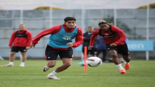Sivasspor, Artvin Hopaspor maçına hazır