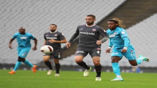 Sivasspor, Süper Ligde 4. mağlubiyetini aldı