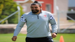Sivassporda Servet Çetin en yüksek orana sahip