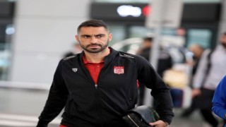 Sivasspordan Uğur Çiftçi açıklaması