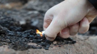 Sivasta esrarengiz türbe, o köyde petrol olduğuna işaret ediyor