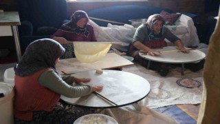 Sivasta kara kışa hazırlıklar tamamlandı