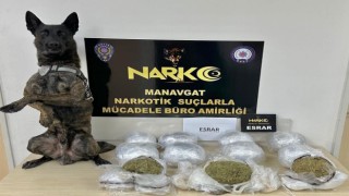 Sokak satıcılarına operasyon