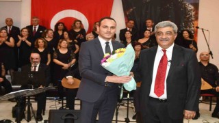 Sökede “Atatürk ve Cumhuriyet” konseri