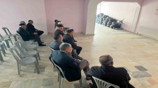 Sözleşmeli usulde süt alım satımı anlatıldı