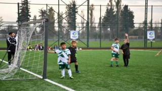 Sporun kalbi Ali Hikmet Paşada attı