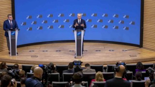 Stoltenberg: (İsrail-Filistin çatışması) Çatışmanın daha büyük bir bölgesel çatışmaya dönüşmemesi önemli”
