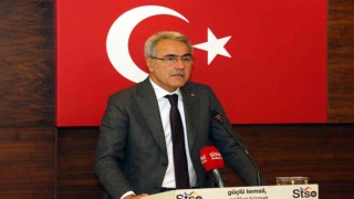 STSOdan Vakıflar Bölge Müdürlüğü kiralarına tepki
