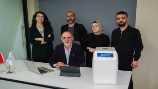 “Su arıtma cihazlarına ilgi artıyor”