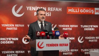 Suat Kılıç: “Bugünün ekonomik, sosyal ve toplumsal problemlerini 50+1 tartışmasının gölgesinde bırakmaya taraftar değiliz”
