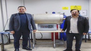 SUBÜ öğretim üyelerine seçkin araştırmacı ödülü