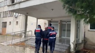 Suç makinesi jandarma ve polis istihbarat ekiplerinden kaçamadı