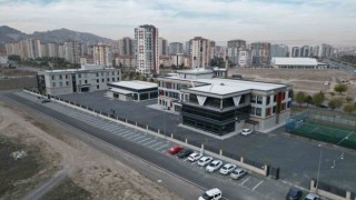 Şükrü Baktır İmam Hatip Lisesi Fen ve Sosyal Bilimler Proje Okulu Açılıyor