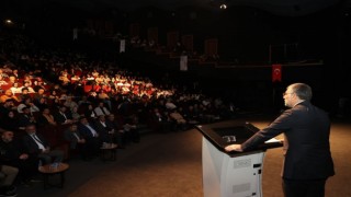 Sultanbeyli Kısa Film Yarışması ödülleri sahiplerini buldu