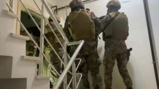 Sultanbeyli ve Pendikte tefecilik operasyonu: 11 kişi yakalandı