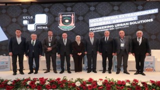 Sultangazi Belediye Başkanı Av. Abdurrahman Dursun: “İklim krizinin önüne ancak bilinçlenmeyle geçebiliriz”