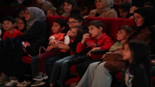 Sultangazi Belediyesinden çocuklara ara tatil etkinlikleri