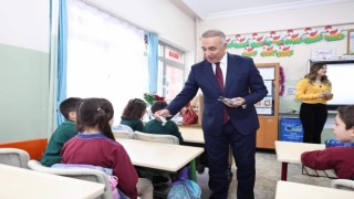 Sultangazide “Çöp Deyip Geçme Harekete Geç” etkinliği düzenledi