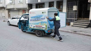 Sultangazide ‘Sıfır Atık hareketi her geçen gün büyüyor
