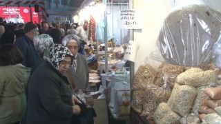 Sultangazide ‘Sivas Gardaşlık Festivali sona erdi
