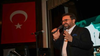 Talasta Mevlanayı Mustafa Demirci anlatacak