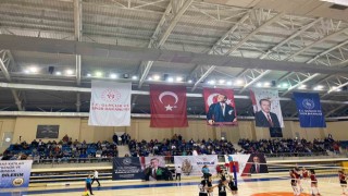 Taraftarlardan seyirci düzenine tepki