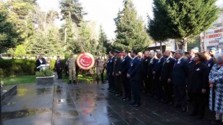Tatvanda 10 Kasım Atatürkü Anma Günü