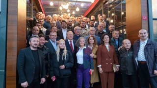 Tavlı, “Ünyemizi yaşanabilir şehir yapmak için gayret ediyoruz”