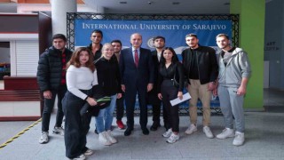 TBMM Başkanı Kurtulmuştan Gazze mesajı: “Hesap verecekler”