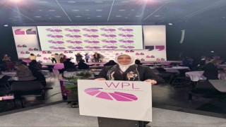 TBMM KAFEK Başkanı Atabek: “Filistinde kadınlar ve çocuklarımız için acil önlem alınmalı, bu insanlık adına aslında hepimizin bir borcudur”