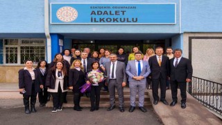 TEIden öğretmenlere ziyaret