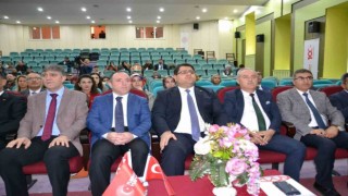 “Teknoloji ve eğitim bölgesel çalıştayı Erzurumda düzenlendi