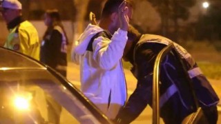 TEMden asayiş uygulamaları: 3 bin 352 kişi sorgulandı