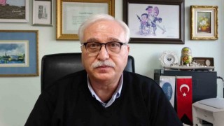 Tevfik Özlü: Zatürre önlenebilir ve tedavi edilebilir bir hastalıktır