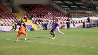 TFF 2. Lig: Afyonspor: 2 - Beyoğlu Yeni Çarşıspor: 1