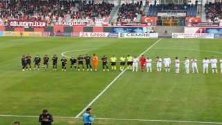 TFF 2. Lig: Vanspor FK: 1 - Karacabey Belediyespor: 1