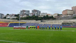 TFF 2. Lig: Zonguldak Kömürspor: 1 - Ankara Demirspor: 0