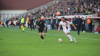 TFF 3. Lig: Elazığspor: 3 - Anadolu Üniversitesi: 2