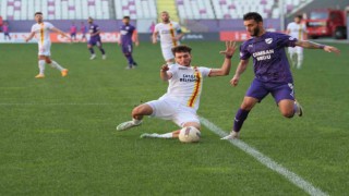 TFF 3. Lig: Orduspor 1967: 2 - Çatalcaspor: 2