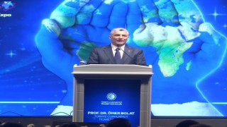 Ticaret Bakanı Ömer Bolat: Hedefimiz; İslam ülkeleriyle ticaretimizin payını 2028de yüzde 35lere çıkarmak
