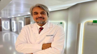 Tiroid kanserleri kadınlarda 3 kat fazla görülüyor