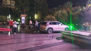 TOGG Mobil Deneyim Merkezi Aydında