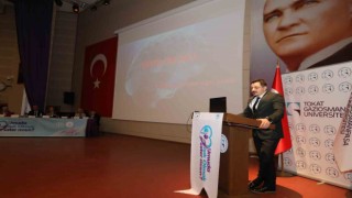 TOGÜ tarafından organ bağışı paneli gerçekleştirildi