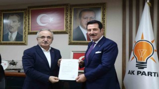 Tok: “Yeni ufuklar, yepyeni hedeflerle hazırız ve kararlıyız”