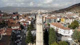 Tokatta 120 yıllık saat kulesinin tarihini değiştirecek iddia