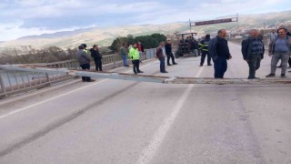 Tokatta fırtına hayatı olumsuz etkiledi